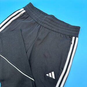 adidas Women's HS3608 Tiro 23 League Soccer Sweat Pant, Size Small,‎ Black